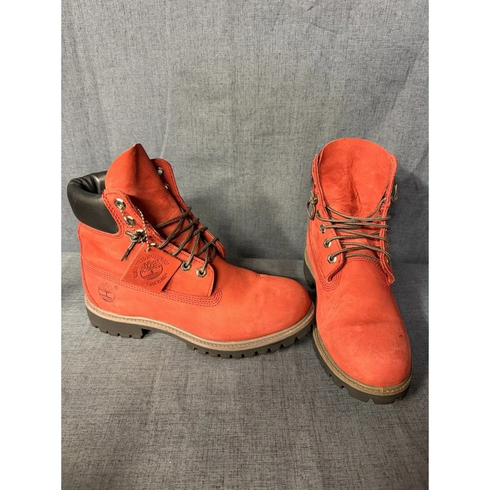 Timberland 6